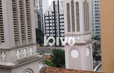 Imagem 12: Conjunto, 48 m² - venda por R$ 580.000 ou aluguel por R$ 2.500/mês - Vila Clementino