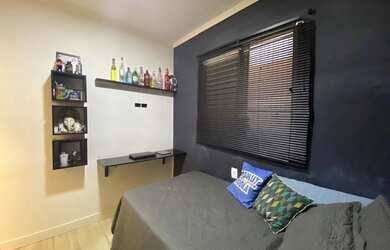 Imagem 13: Cobertura com 4 dormitórios à venda, 142 m² por R$ 465.000,00 - Tubalina - Uberlândia/MG