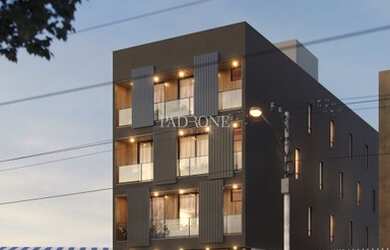 Imagem 1: APARTAMENTO GARDEN com 1 dormitório à venda por R$ 216.800,00 no bairro Água Verde - CURIT