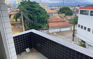 Imagem 5: Apartamento à venda, 76 m² por R$ 380.000,00 - Vila Guilhermina - Praia...