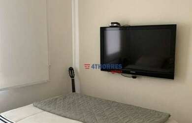 Imagem 13: Apartamento à venda, 54 m² por R$ 430.000,00 - Jardim das Vertentes...