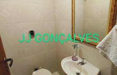 Imagem 7: RUA JOAQUIM CARDOSO - 3 SUITES - RECREIO DOS BANDEIRANTES