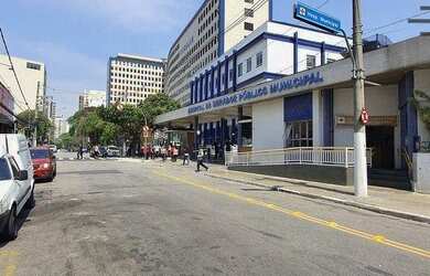 Imagem 15: Apartamento à venda, 70 m² por R$ 450.000,00 - Aclimação - São Paulo/SP