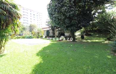 Imagem 2: Terreno à venda, 1650 m² por R$ 4.200.000,00 - Agriões - Teresópolis/RJ