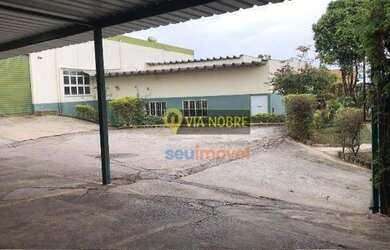 Imagem 7: Galpão para venda no bairro Betânia/Palmeiras - Belo Horizonte