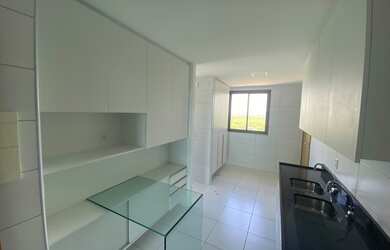 Imagem 4: AK.Alugo ou vendo lindo apartamento no Paiva, vista mar, andar alto com...