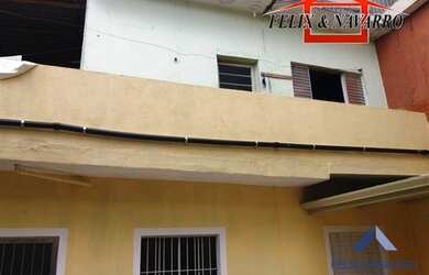 Imagem 5: Imóvel com 5 casas para Renda, 200 m² por R$ 500 - Jardim Santa Cruz...