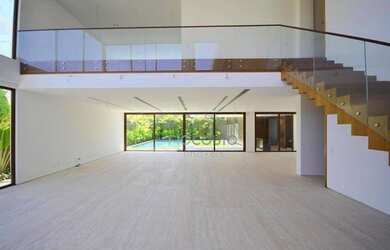 Imagem 4: Casa com 5 dormitórios, 1000 m² - venda por R$ 15.900.000 ou aluguel por R$ 90.000/mês - B