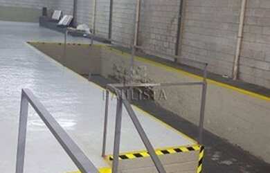 Imagem 3: Galpão para alugar, 640 m² por R$ 15.000,00 - Bosque da Saúde - São...