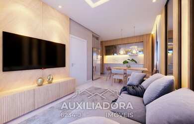 Imagem 5: Apartamento com 2 dormitórios sendo 1 suíte em Penha próximo a praia de Penha e de Balneár