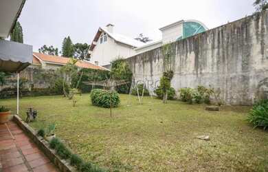 Imagem 6: TERRENO à venda com 1700m² por R$ 3.000.000,00 no bairro Seminário...