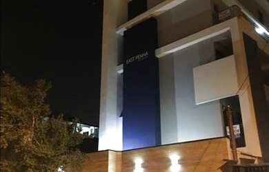 Imagem: O apartamento possui 2 Dormitórios, 1 Banheiro e 40m² de Área