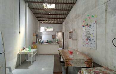 Imagem 6: Galpão para alugar, 300 m² por R$ 11.000,00/mês - Alto do Farol - Raposa/MA