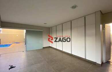 Imagem 12: Casa com 4 dormitórios, 283 m² - venda por R$ 1.850.000,00 ou aluguel...