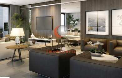 Imagem 2: COBERTURA com 3 dormitórios à venda com 343m² por R$ 2.188.000,00 no...