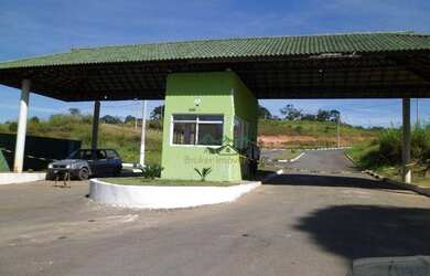 Imagem 1: Terreno à venda, 250 m² - CONDOMINIO TERRAS DE ARUJÁ - Arujá/SP