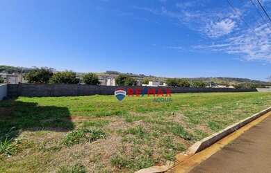 Imagem 5: Terreno à venda, 255 m² por R$ 154.000 - Loteamento Santa Marta - Bonfim...