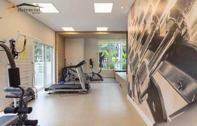 Imagem 6: Apartamento à venda, 86 m² por R$ 930.415,00 - Alto da Rua XV - Curitiba/PR