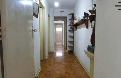 Imagem 8: Apartamento à venda, 138 m² por R$ 870.000,00 - Aclimação - São Paulo/SP