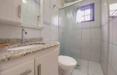 Imagem 12: Casa com 3 dormitórios, 150 m² - venda por R$ 750.000,00 ou aluguel...