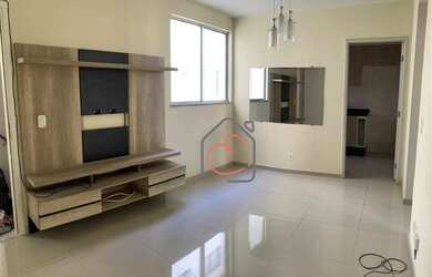 Imagem 3: Apartamento à venda, 50 m² por R$ 135.000,00 - Virgem Santa - Macaé/RJ
