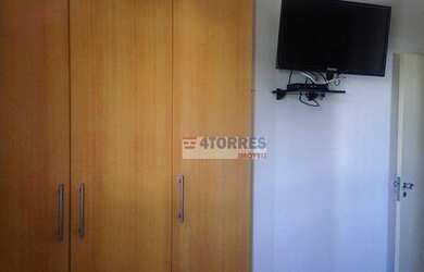 Imagem 6: Apartamento com 3 dormitórios, 85 m² - venda por R$ 660.000,00 ou aluguel...