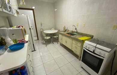 Imagem 4: Apartamento à venda, 105 m² por R$ 425.000,00 - Canto do Forte - Praia...