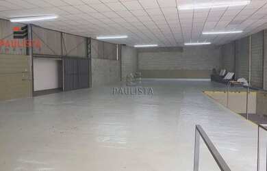 Imagem 12: Galpão para alugar, 640 m² por R$ 15.000,00 - Bosque da Saúde - São...