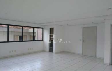 Imagem 4: Sala, 50 m² - venda por R$ 210.000,00 ou aluguel por R$ 1.100,01/mês...
