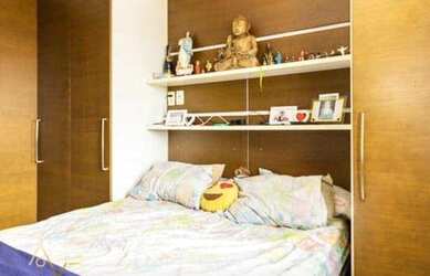 Imagem 6: Apartamento à venda, 50 m² por R$ 270.220,00 - Cangaíba - São Paulo/SP