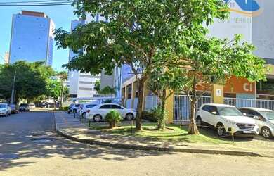 Imagem: O depósito possui 1 Vaga na garagem, 22m² de Área e está