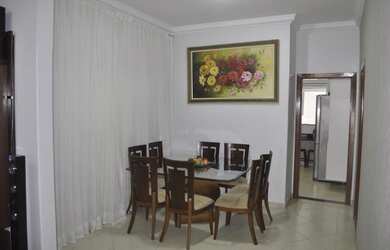 Imagem 1: Casa Residencial à venda, Tubalina, Uberlândia -