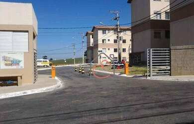 Imagem 1: Apartamento à venda, 50 m² por R$ 135.000,00 - Virgem Santa - Macaé/RJ