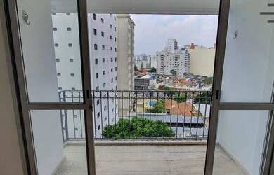 Imagem 3: Apartamento à venda, 110 m² por R$ 1.000.000,00 - Aclimação - São...