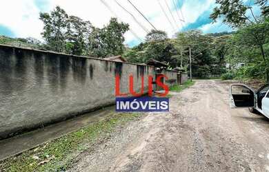 Imagem 2: Terreno residencial à venda, 750 m² por R$ 220.000 - Itaipu - Niterói/RJ...
