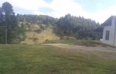 Imagem: A chácara possui 24.204m² de Área e está localizado em