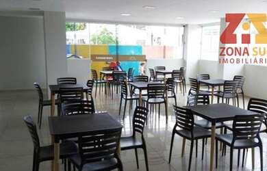 Imagem 3: Apartamento com 3 dormitórios à venda, 92 m² por R$ 380.000,00 - Tambauzinho...