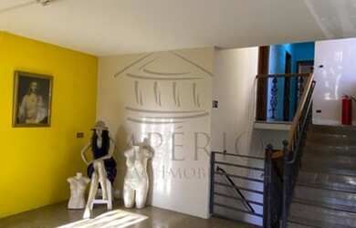 Imagem 9: Casa para locação no Vila Henrique - Salto/SP