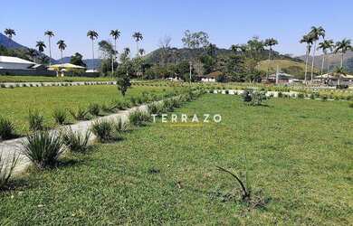 Imagem 9: Terreno à venda, 360 m² por R$ 130.000,00 - Cotia - Guapimirim/RJ