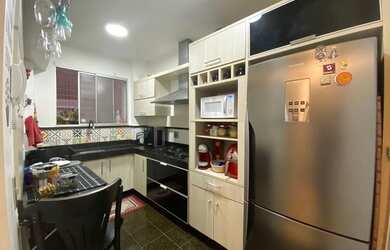 Imagem 6: Cobertura com 4 dormitórios à venda, 142 m² por R$ 465.000,00 - Tubalina - Uberlândia/MG