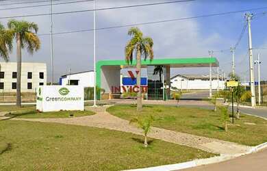 Imagem 1: TERRENO EM CONDOMÍNIO à venda com 2100m² por R$ 695.000,00 no bairro...