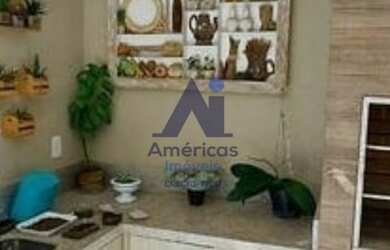 Imagem 7: Maravilhosa Casa Triplex com Preço Imbatível de Cinema à venda no Condomínio...