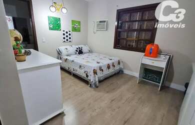 Imagem 9: Casa com 3 dormitórios, 365 m² - venda por R$ 1.990.000,00 ou aluguel...