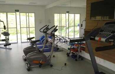 Imagem 14: Apartamento com 2 dormitórios, 53 m² - venda por R$ 300.000 ou aluguel...