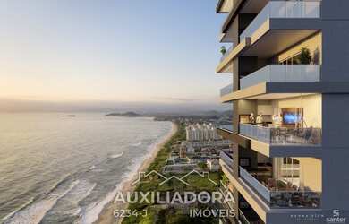 Imagem 1: BARRA VIEW - O seu lar mais completo com sua família e uma vista linda,...