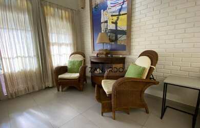 Imagem 4: Village 3 dormitórios à venda, 85 m² por R$ 780.000 - Riviera de São...