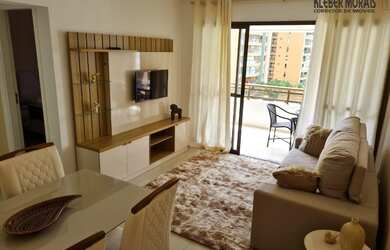Imagem 1: APARTAMENTO RESIDENCIAL em SALVADOR - BA, ALPHAVILLE I