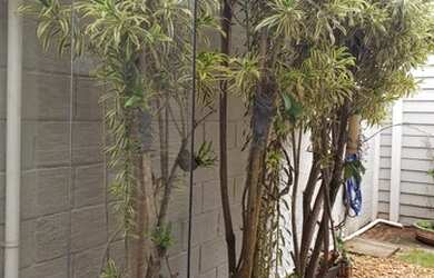 Imagem 10: Casa para venda em condomínio no bairro Parque Fazenda Santa Candida