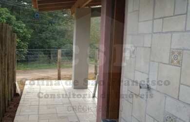 Imagem 6: casa de 288m² no Granja Viana