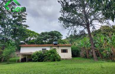 Imagem 13: Belo terreno a venda no Estância Brasil em Atibaia